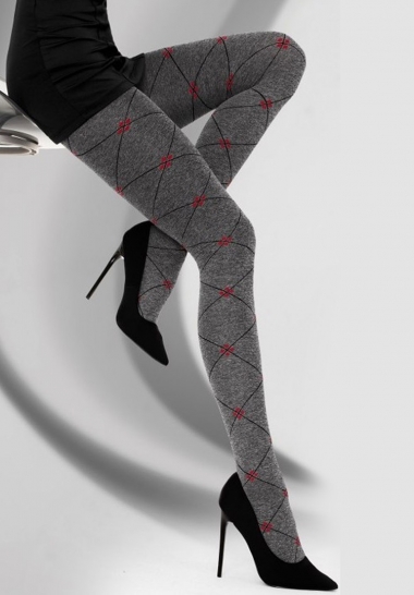 Tights Lirana 40 DEN