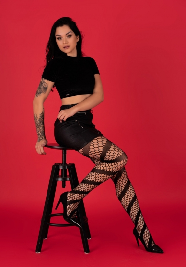 Tights Qiliama LC 17150