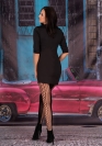 Livco Corsetti Tights Rosen LC 17141 2