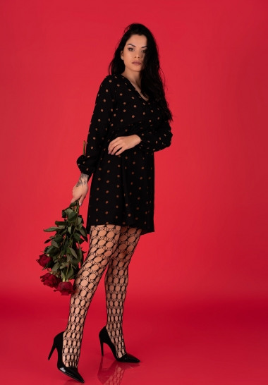 Tights Zaris LC 17161