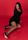 Livco Corsetti Tights Zaris LC 17161 2