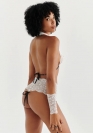 Bracli DARK PANTY 9