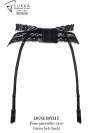 Luxxa SIX STRAP GARTER BELT 4