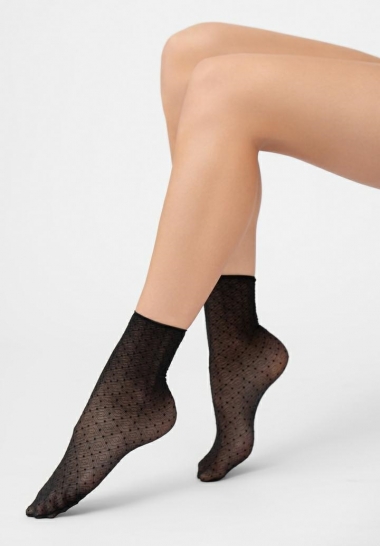 Ankle Socks Veneziana NOLITA