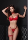 Luxxa BOWL BRA 7