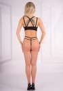 Livco Corsetti Fashion Honira Black 5