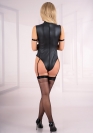 Livco Corsetti Fashion Dracula Black 2