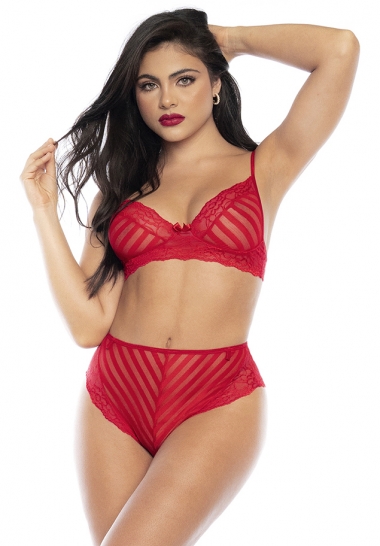 Lingerie set Mapalé 8815