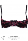 Luxxa HALF CUP BRA 3