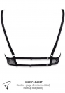 Luxxa HALF CUP BRA 4