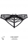 Luxxa LACE BACK BIKINI 5