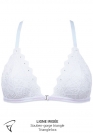 Luxxa TRIANGLE BRA (wireless) 4