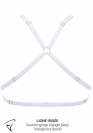 Luxxa TRIANGLE BRA (wireless) 5