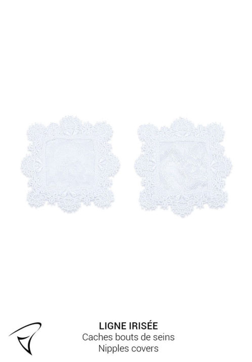 Luxxa BREATHABLE NIPPLE COVERS