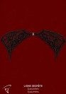 Luxxa Shoulder Pads 1