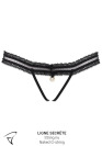 Luxxa Nude Thong 2