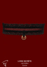 Luxxa GARTER 1