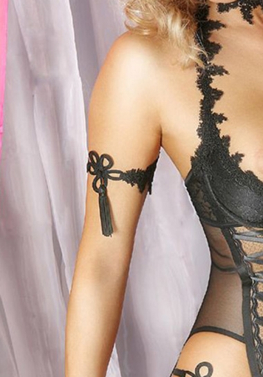 Lingerie Jewelry Luxxa BRACELET